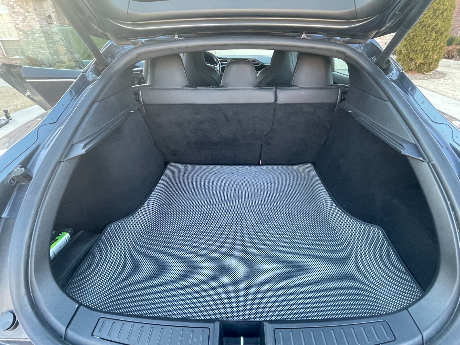2017 Tesla Model S 75D - Find My Electric