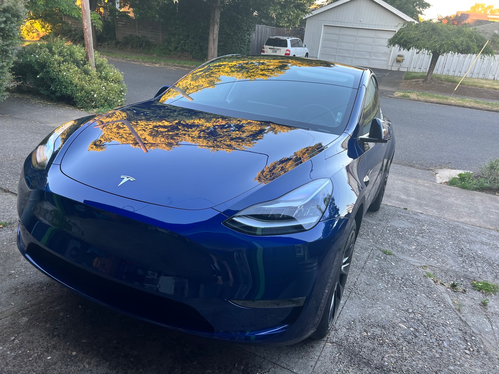 Tesla Model Y Long Range Tax Credit 2024