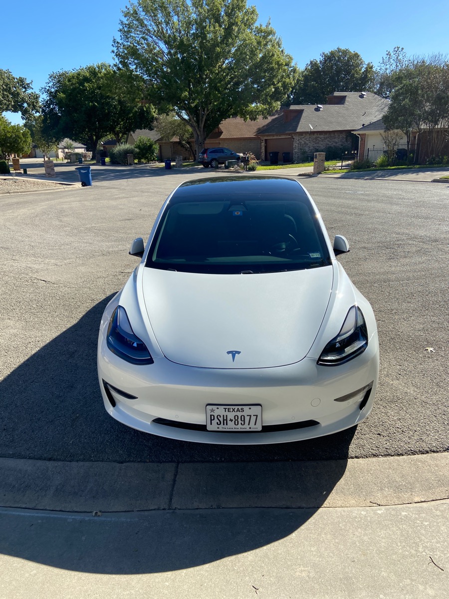 2021 Tesla Model 3 Standard Range Plus Rwd Find My Electric 2021 Tesla Model 3 Standard Range Plus Rwd Find My Electric
