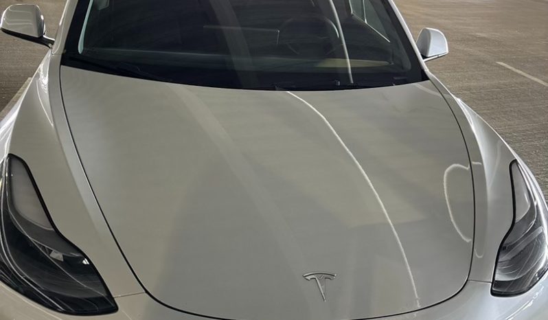 2023 Tesla Model 3 Standard Range RWD