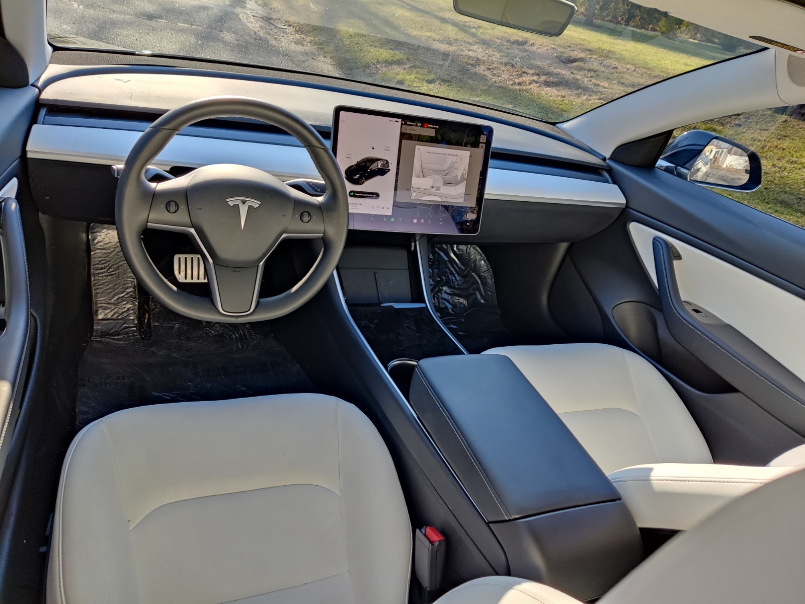 2020 Tesla Model 3 Performance - Find My Electric