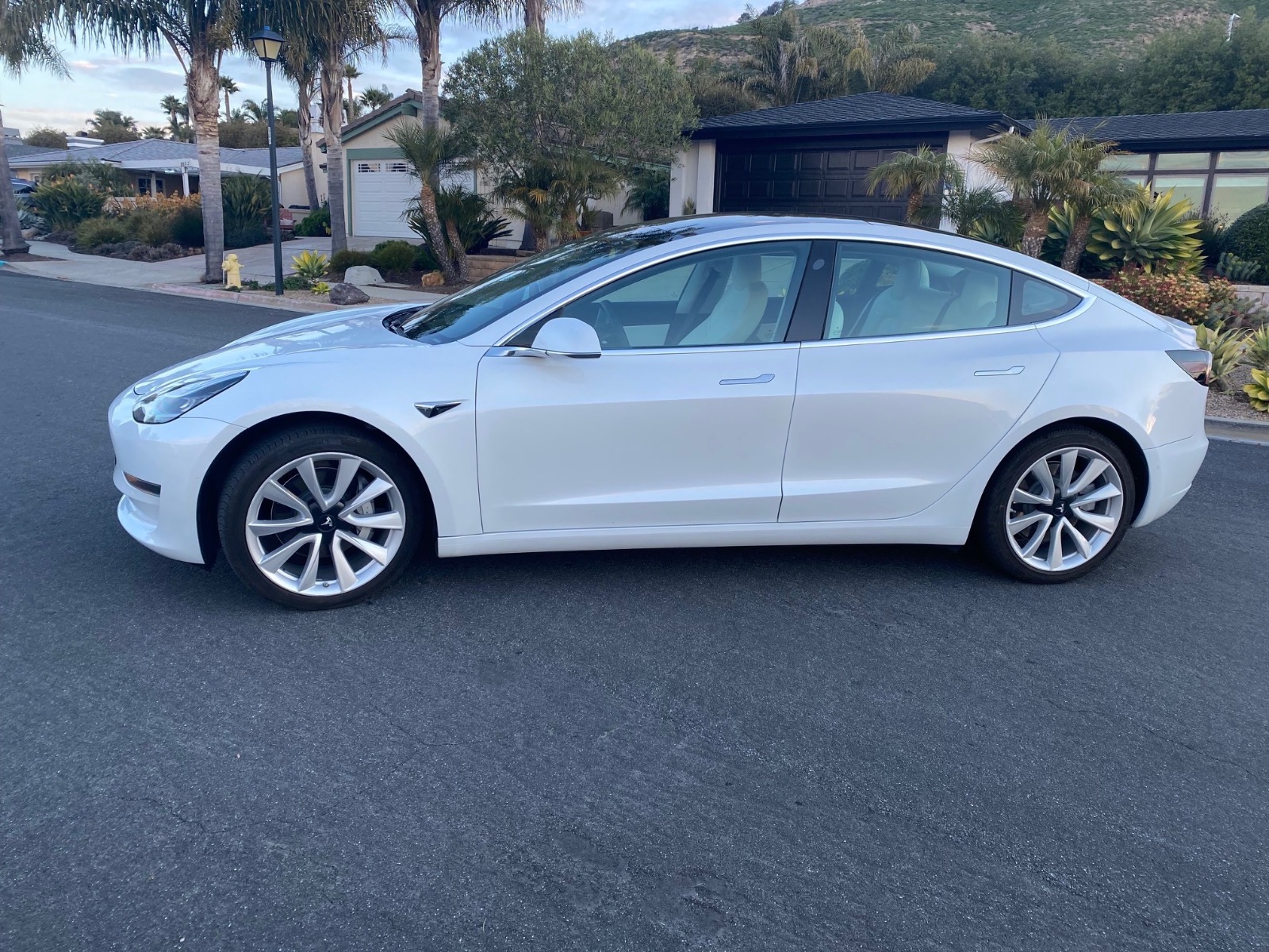 Tesla Model 3 Review, 2019 Standard Range Plus RWD