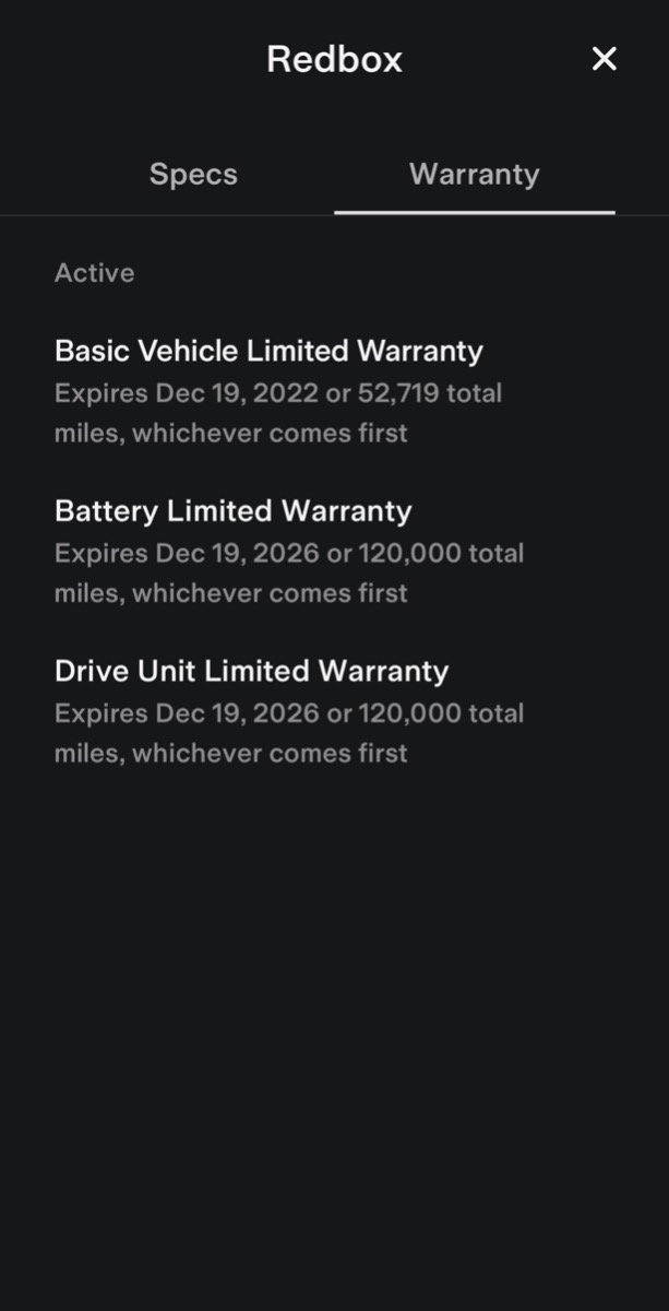 2018 Tesla Model 3 Long Range RWD Find My Electric