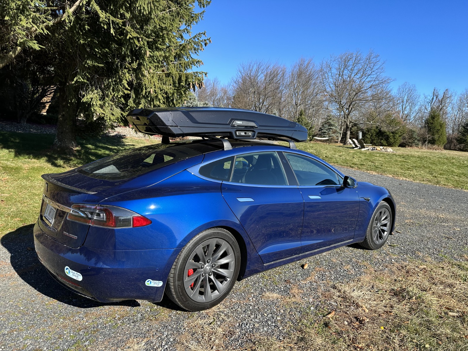 2019 Tesla Model S Performance Find My Electric
