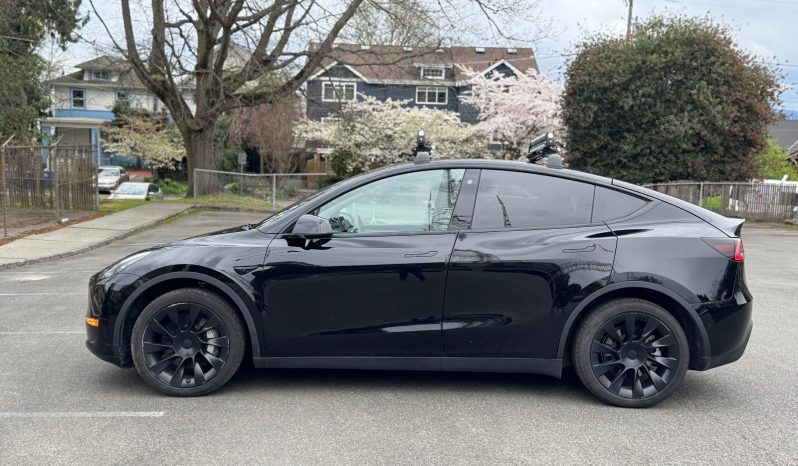 2022 Tesla Model Y Long Range AWD