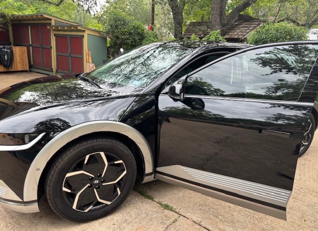 2024 Hyundai IONIQ 5 Limited