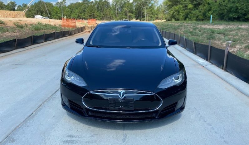 2013 Tesla Model S 60 Find My Electric