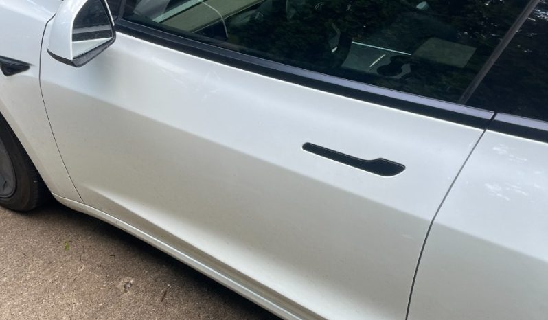 2023 Tesla Model 3 Long Range AWD