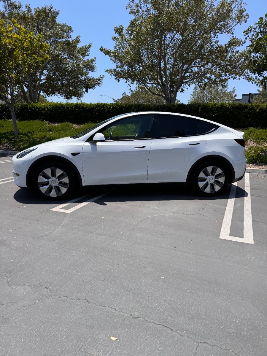 2023 Tesla Model Y Long Range AWD full