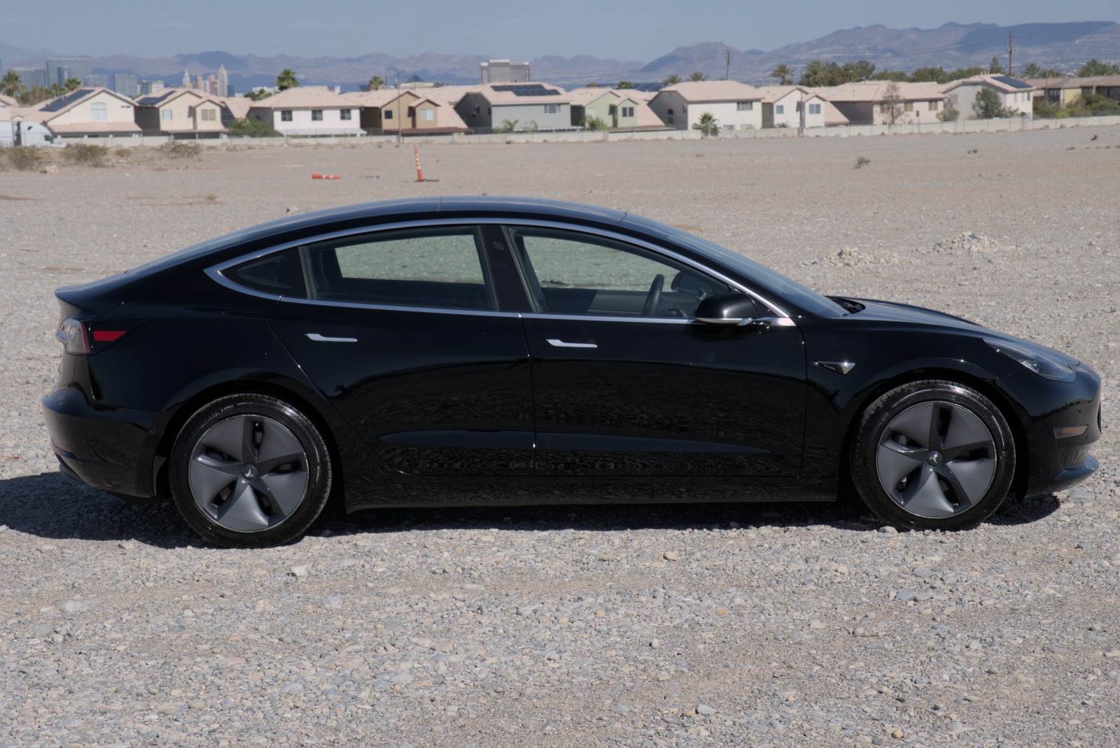 tesla model 3 long range horsepower 2020