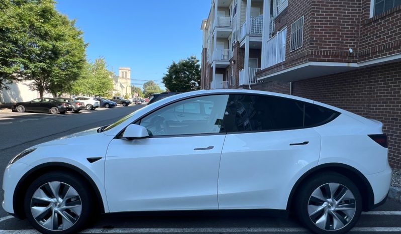 2023 Tesla Model Y Long Range AWD