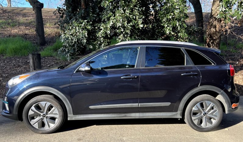 2019 Kia Niro EV EX
