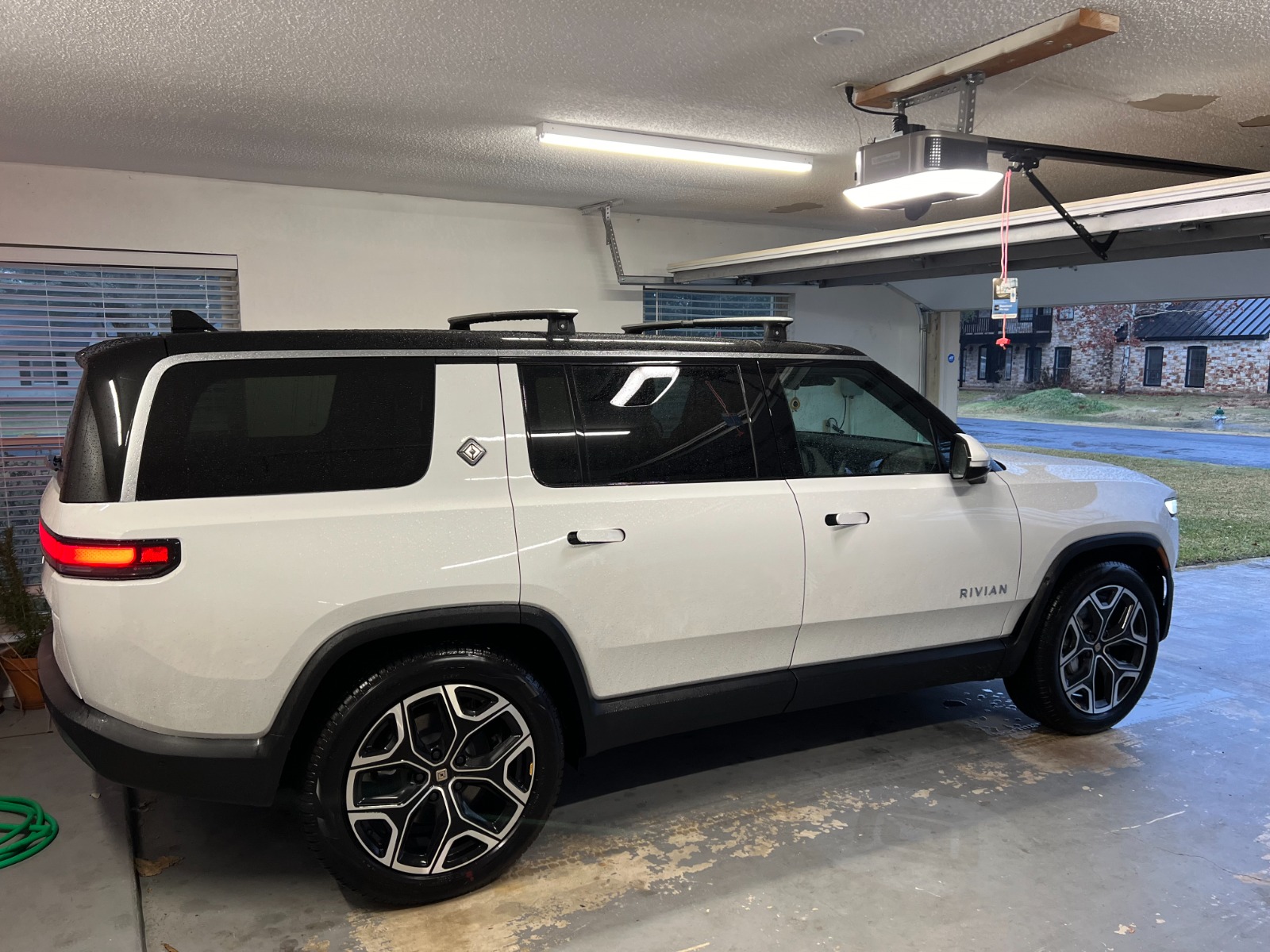 2023 Rivian R1S Adventure - Find My Electric