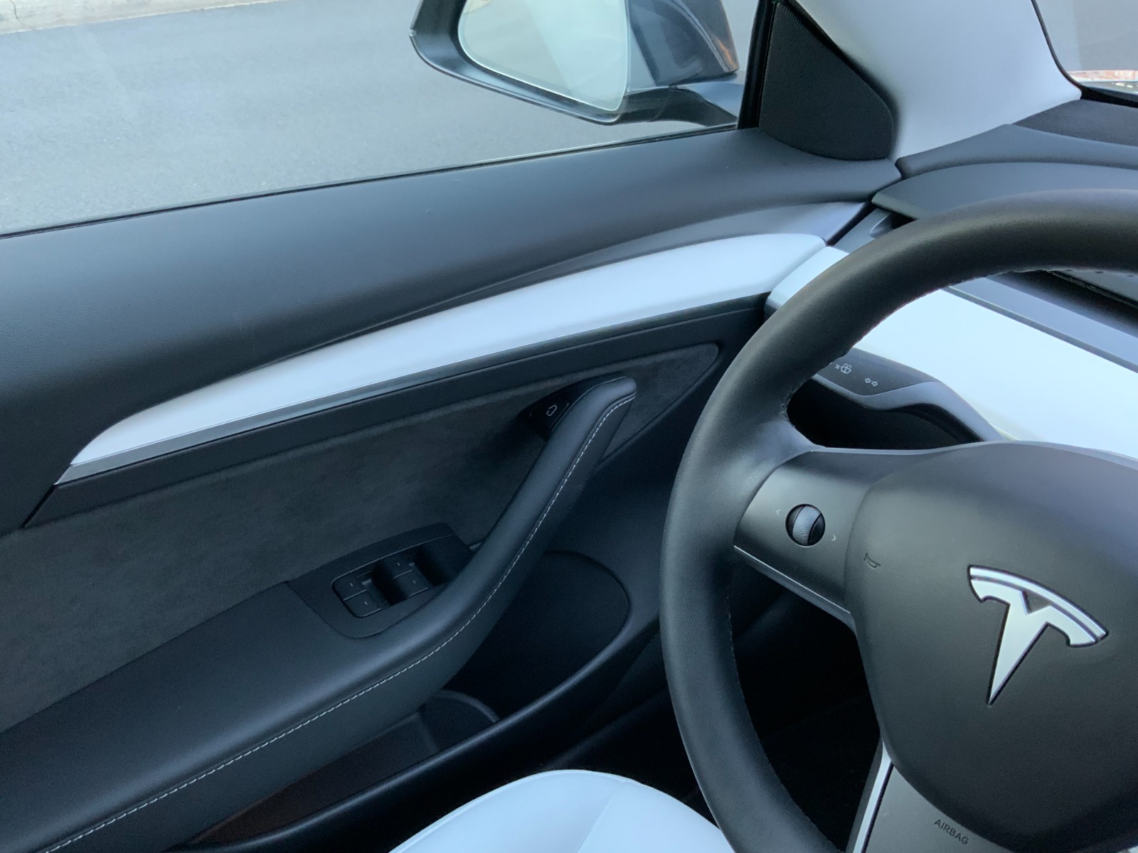 Biete] Tesla Model 3 SR+ LFP Akku 09/21 34,5tkm - Fahrzeugmarkt