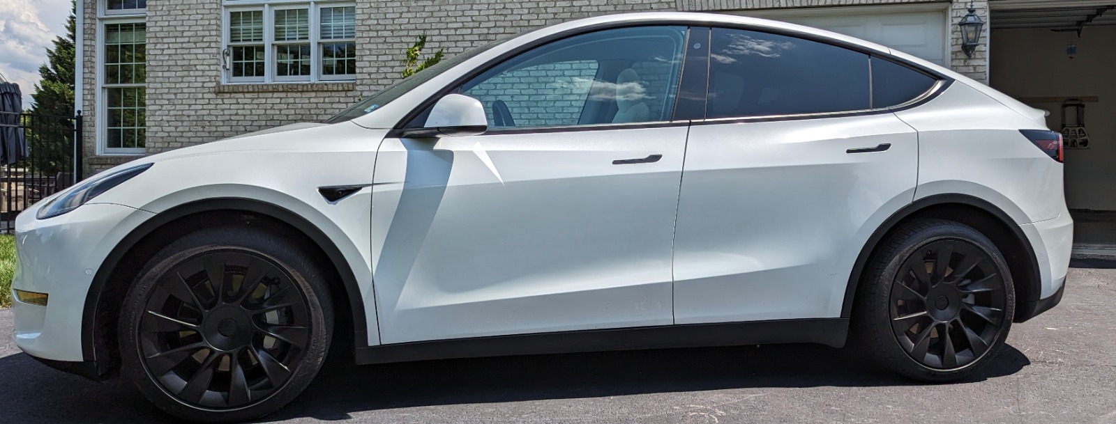 2020 Tesla Model Y Performance - Find My Electric