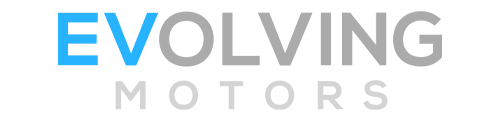 Evolving Motors