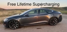 2015 Tesla Model S 85D full