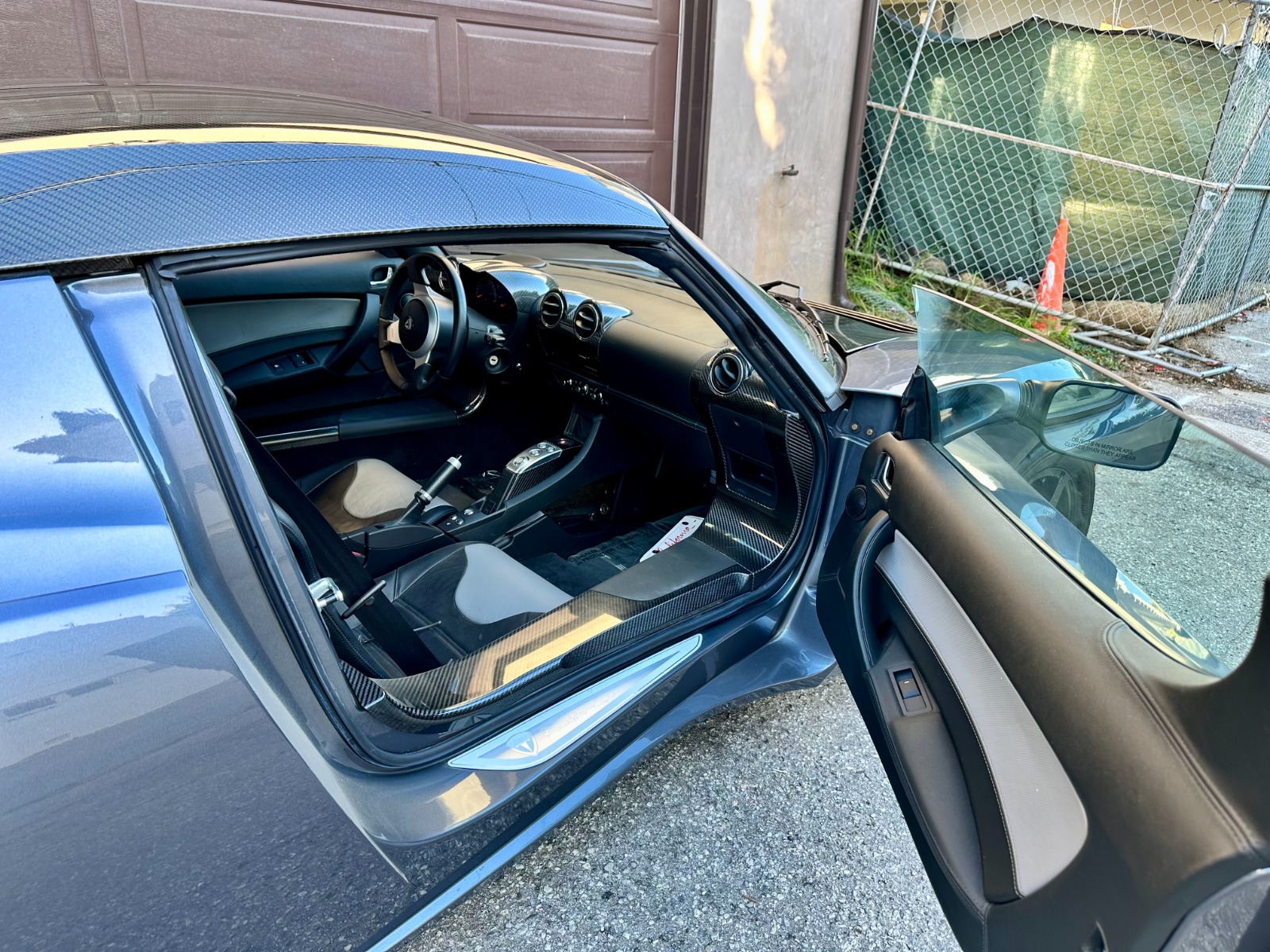 2010 Tesla Roadster 3.0 (R80) full