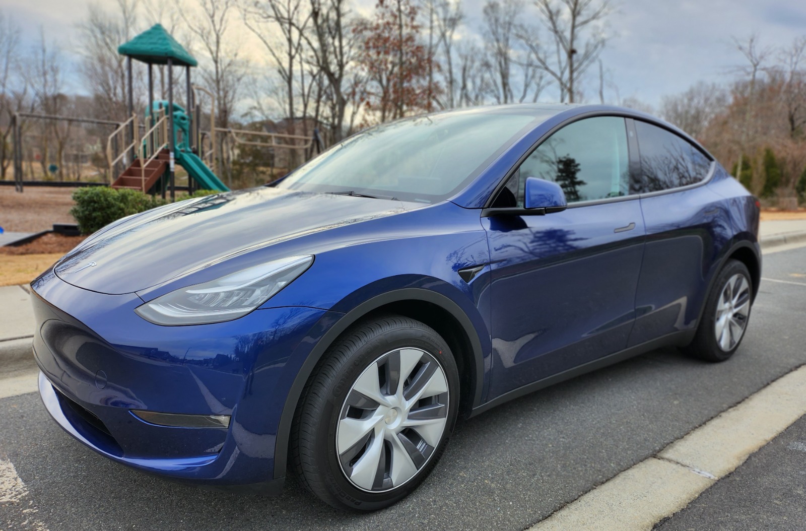2023 Tesla Model Y Long Range Yearlong Review: We Bought a Tesla :  r/electricvehicles