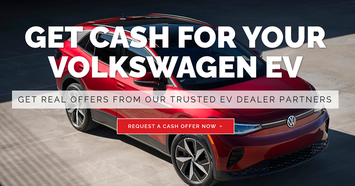 Get a Cash Offer for Your Used Nissan LEAF » Sell Your Nissan EV Now