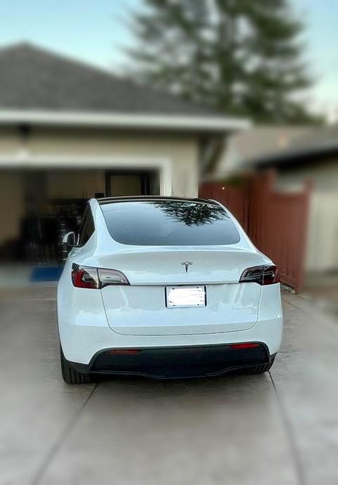 2023 Tesla Model Y Long Range AWD full