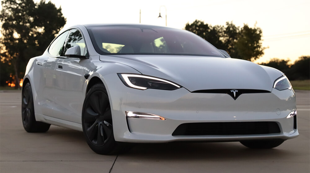 Can I Sell My Tesla or EV on Delivery Day? Or Before?