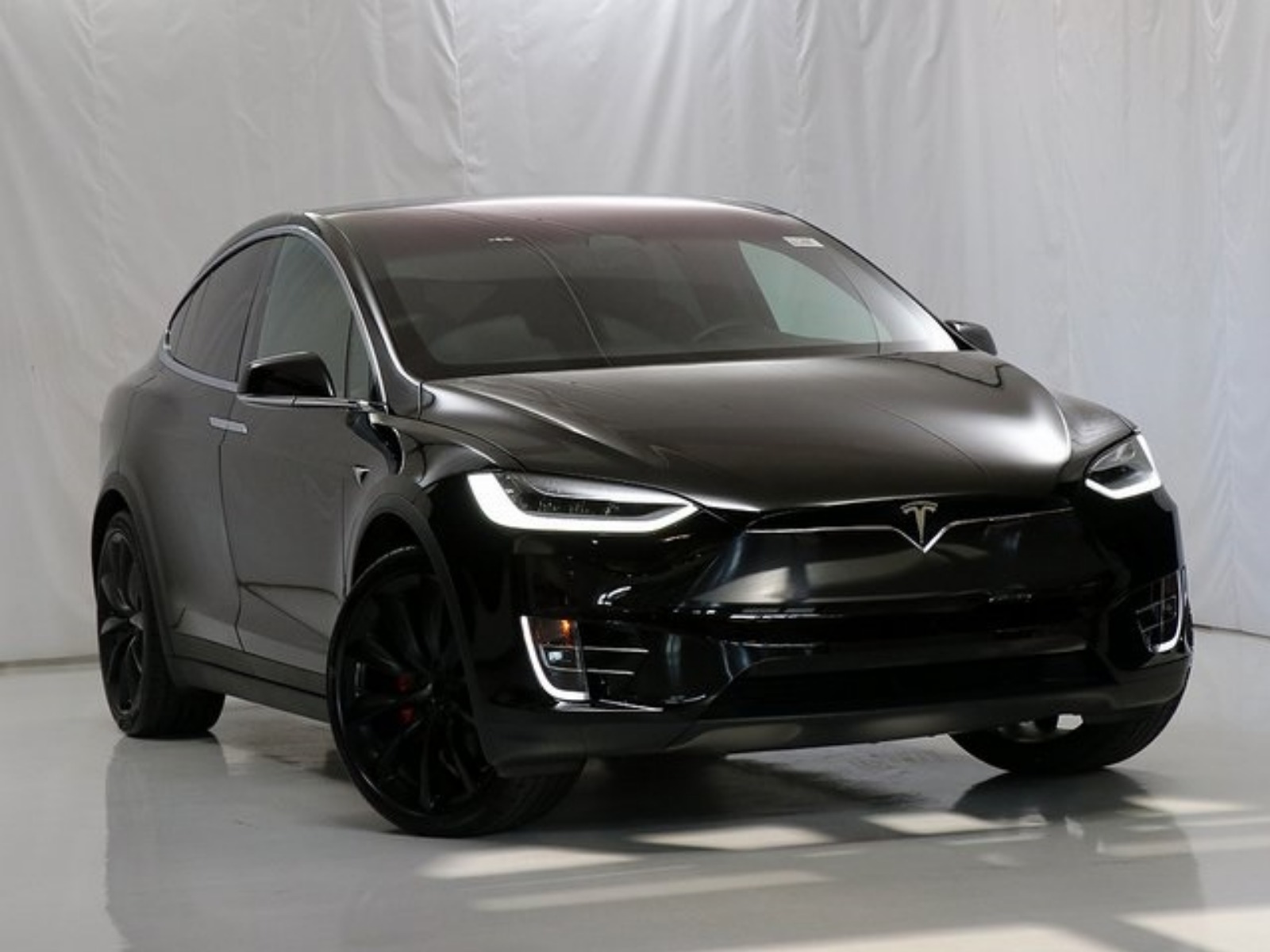 2020 Model X Performance - Find My Electric