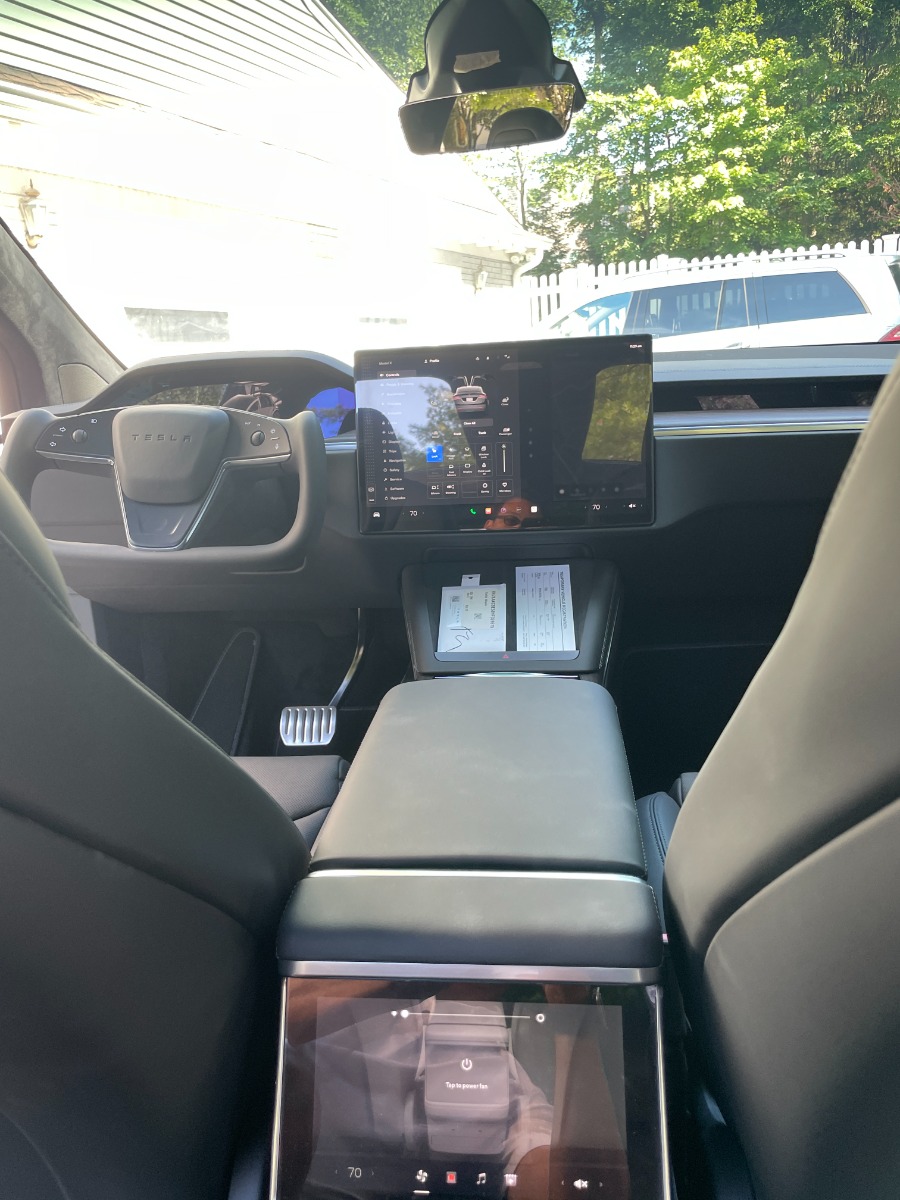 2022 tesla model x long range awd find my electric
