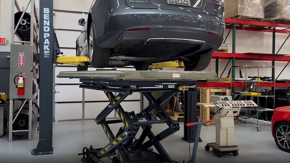 Electric Car Battery Replacement Cost Explained Empire Of Musk