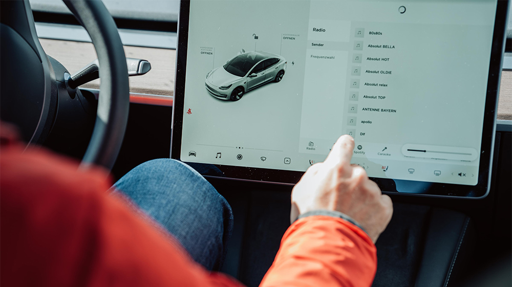 How to Reset and Reboot Your Tesla – Complete Instructions