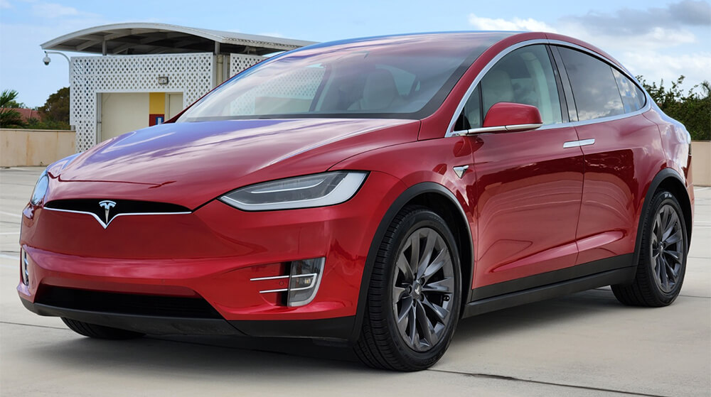The Limiting Factor on X: How to look after your Long Range Tesla