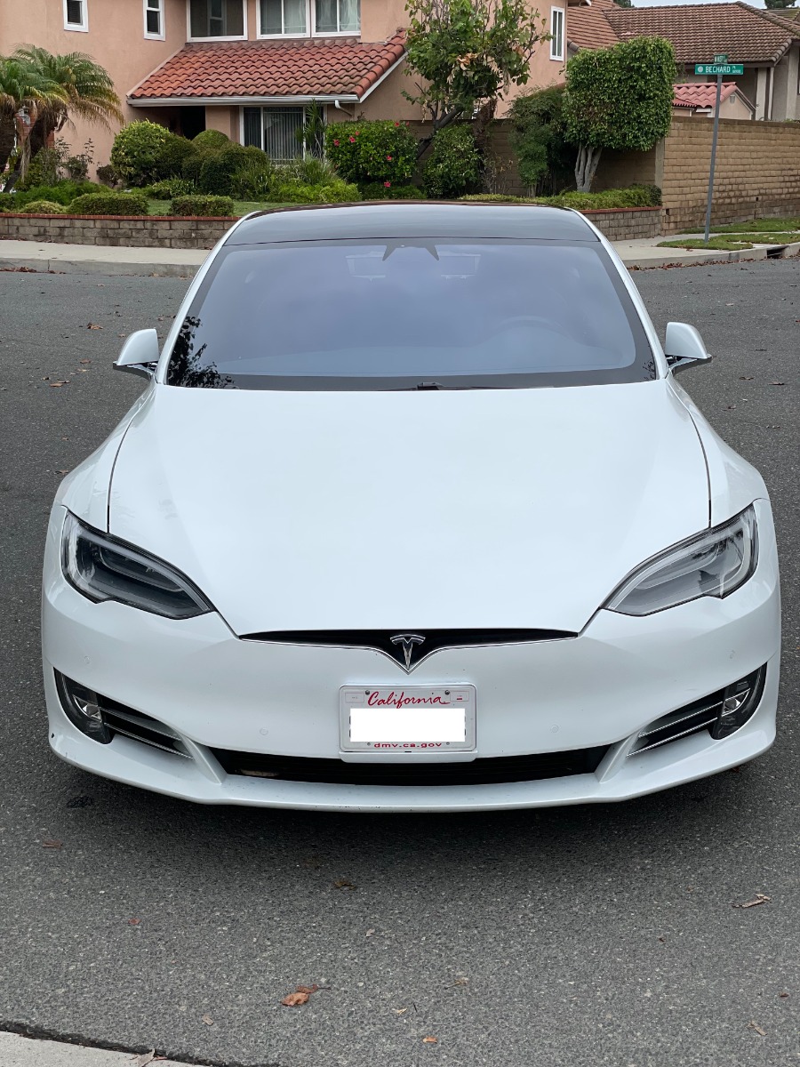 2019 Tesla Model S Long Range Awd Find My Electric