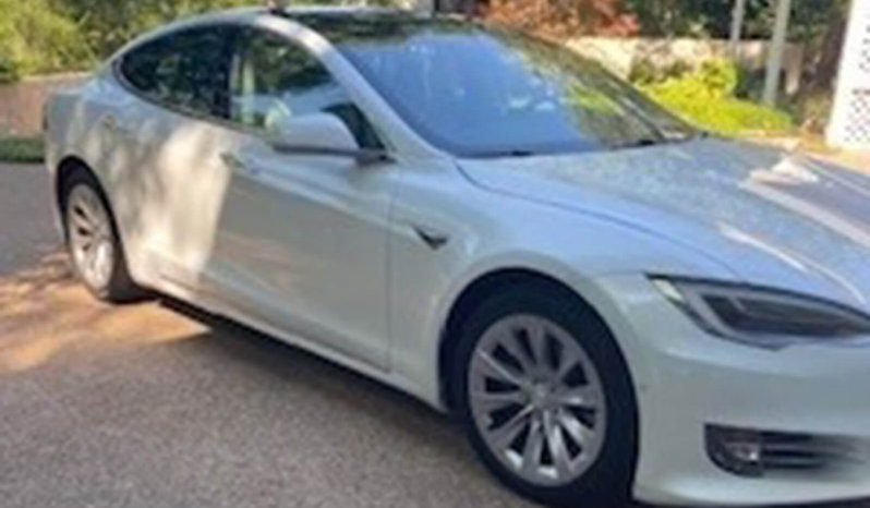 2018 Tesla Model S 75D