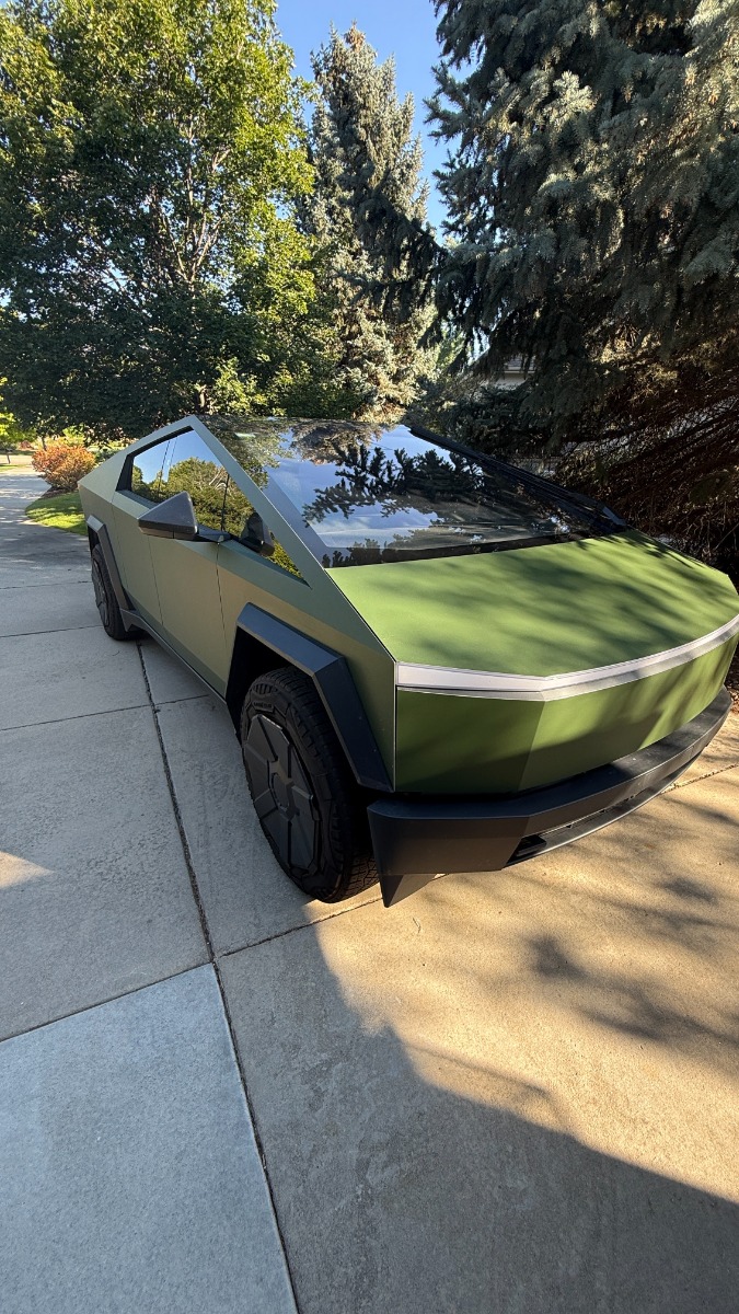 Unleash Your Inner Beast The Ultimate Guide To Finding A Tesla Cyberbeast For Sale