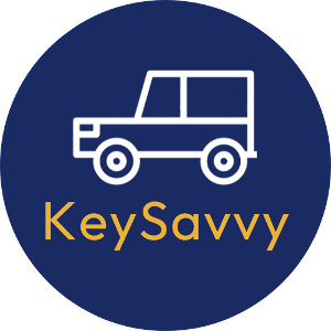 KeySavvy logo
