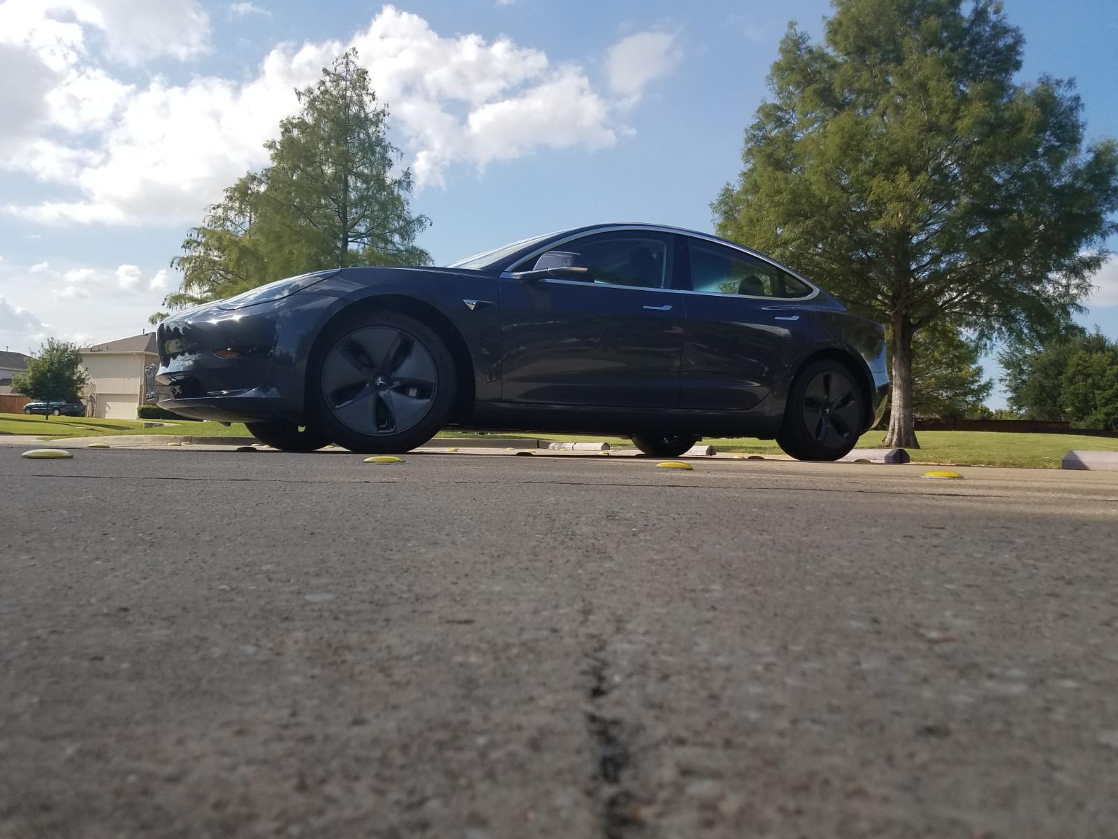 tesla model 3 rwd vs long range reddit