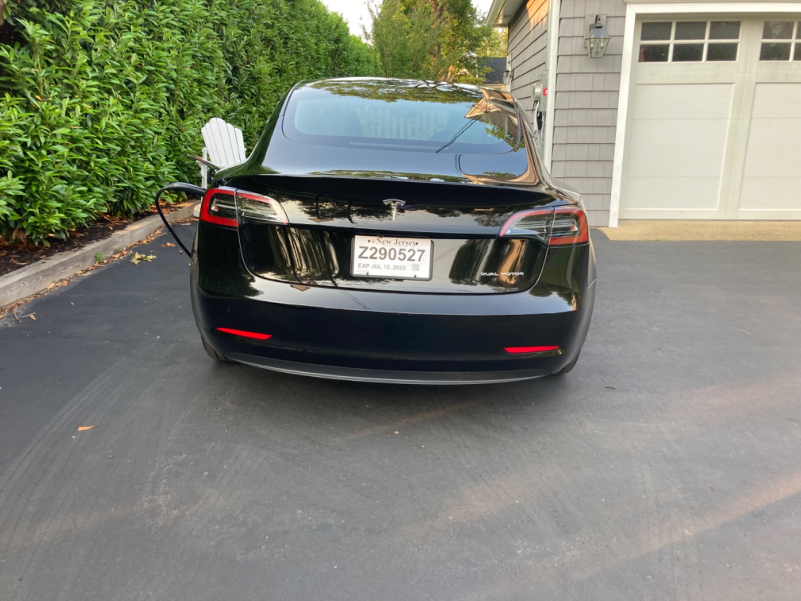2023 Tesla Model 3 Long Range AWD full