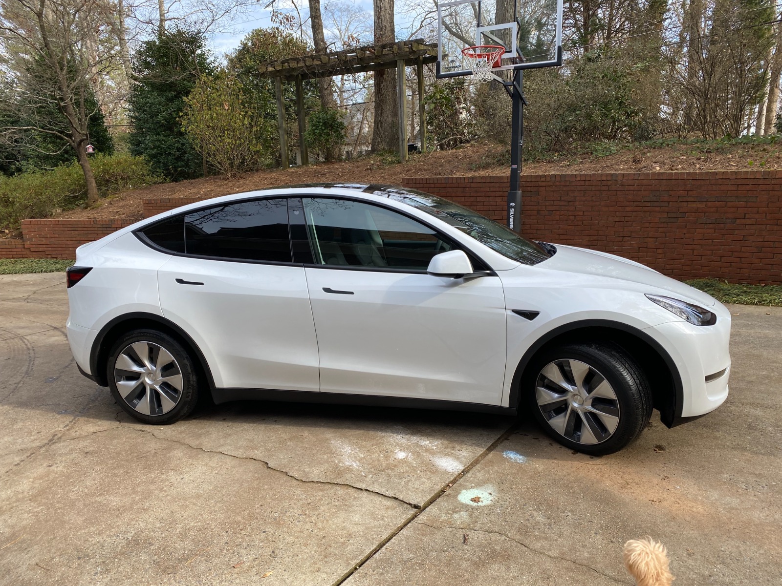 2023 Tesla Model Y Long Range AWD Find My Electric