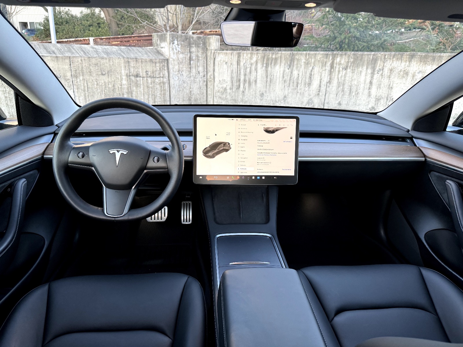 2022 Tesla Model 3 Performance - Find My Electric