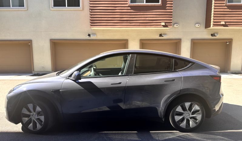 2023 Tesla Model Y Long Range AWD