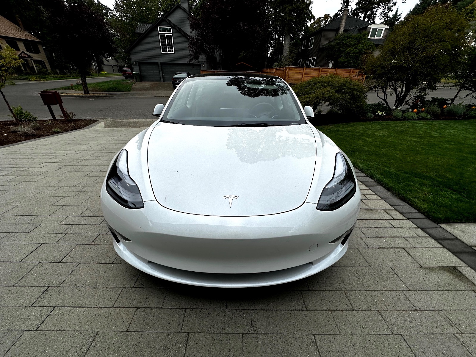 2023 Tesla Model 3 Long Range AWD - Find My Electric