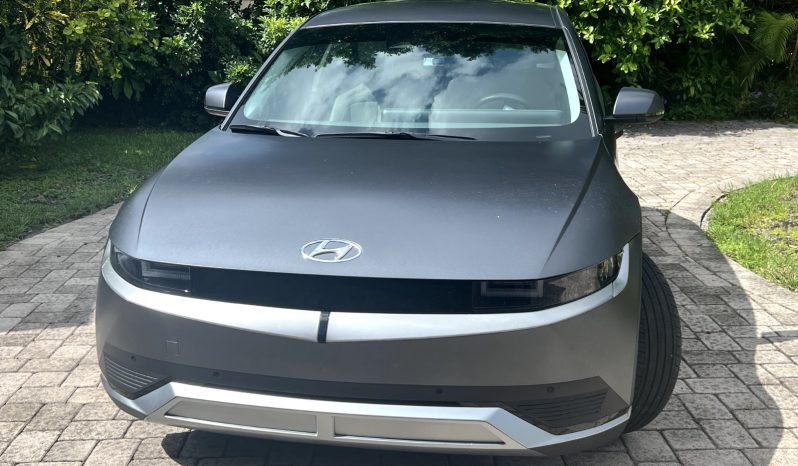2022 Hyundai IONIQ 5 SEL