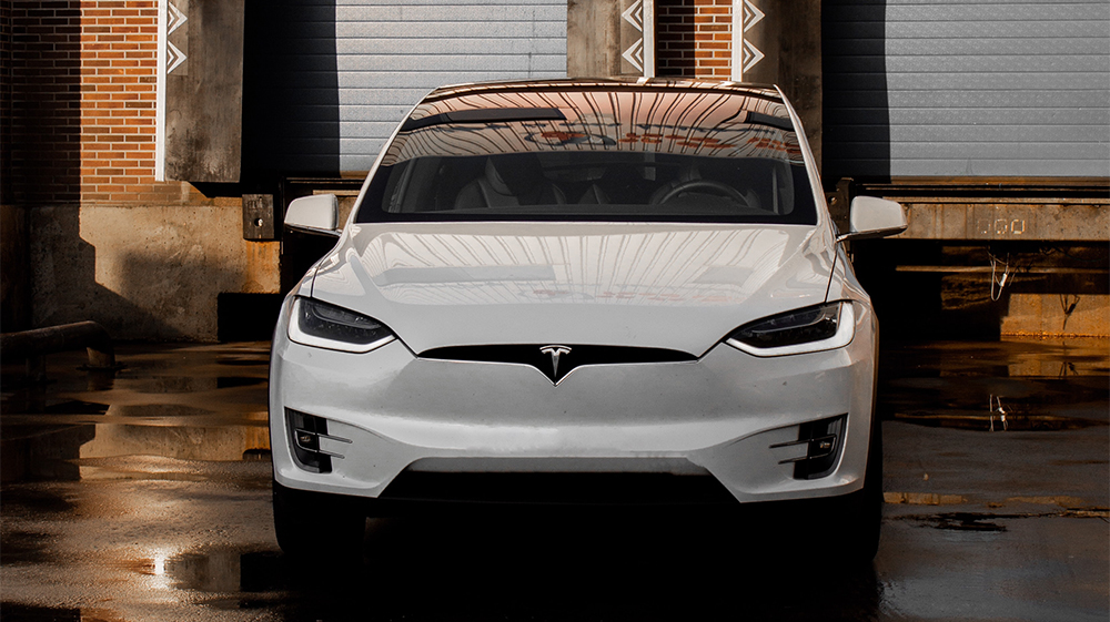 Tesla Features Explained: Bioweapon Defense Mode - Find My Electric