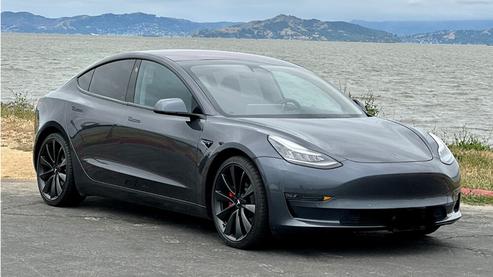Tesla Model 3 Battery Replacement Cost