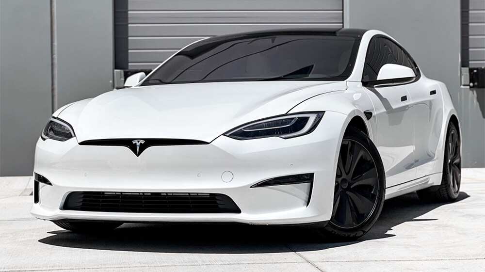 Model S Plaid The Fastest Tesla 060, Specs & Top Speed