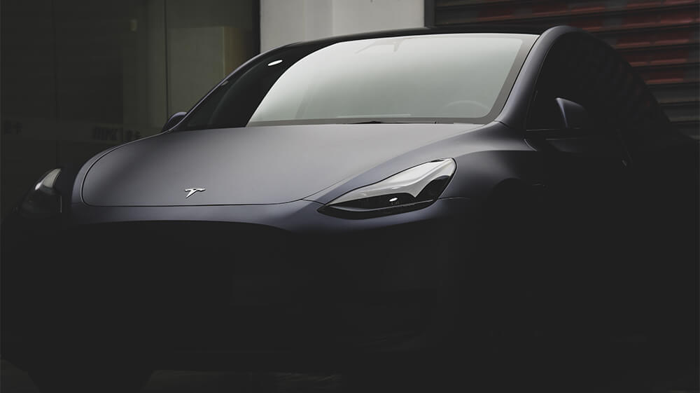 Tesla Model Y 7-Seater Explained - Empire of Musk