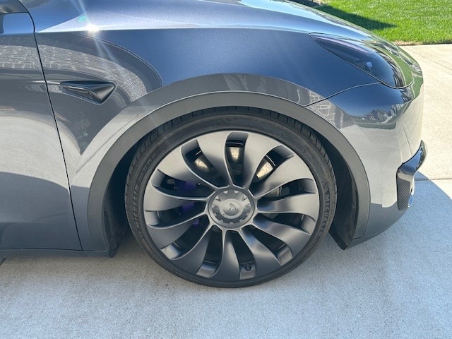 2023 Tesla Model Y Performance - Find My Electric