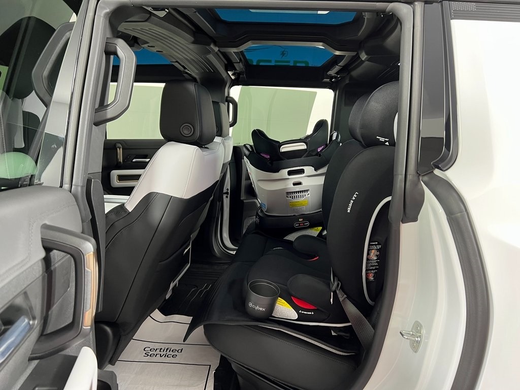 2022 GMC Hummer EV Pickup Edition 1 full
