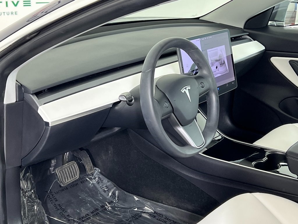 2020 Tesla Model 3 Long Range AWD full