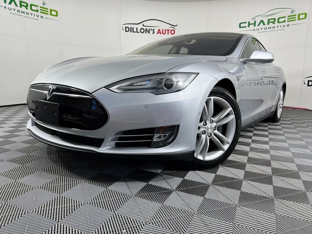 2015 tesla model s outlet 85d for sale